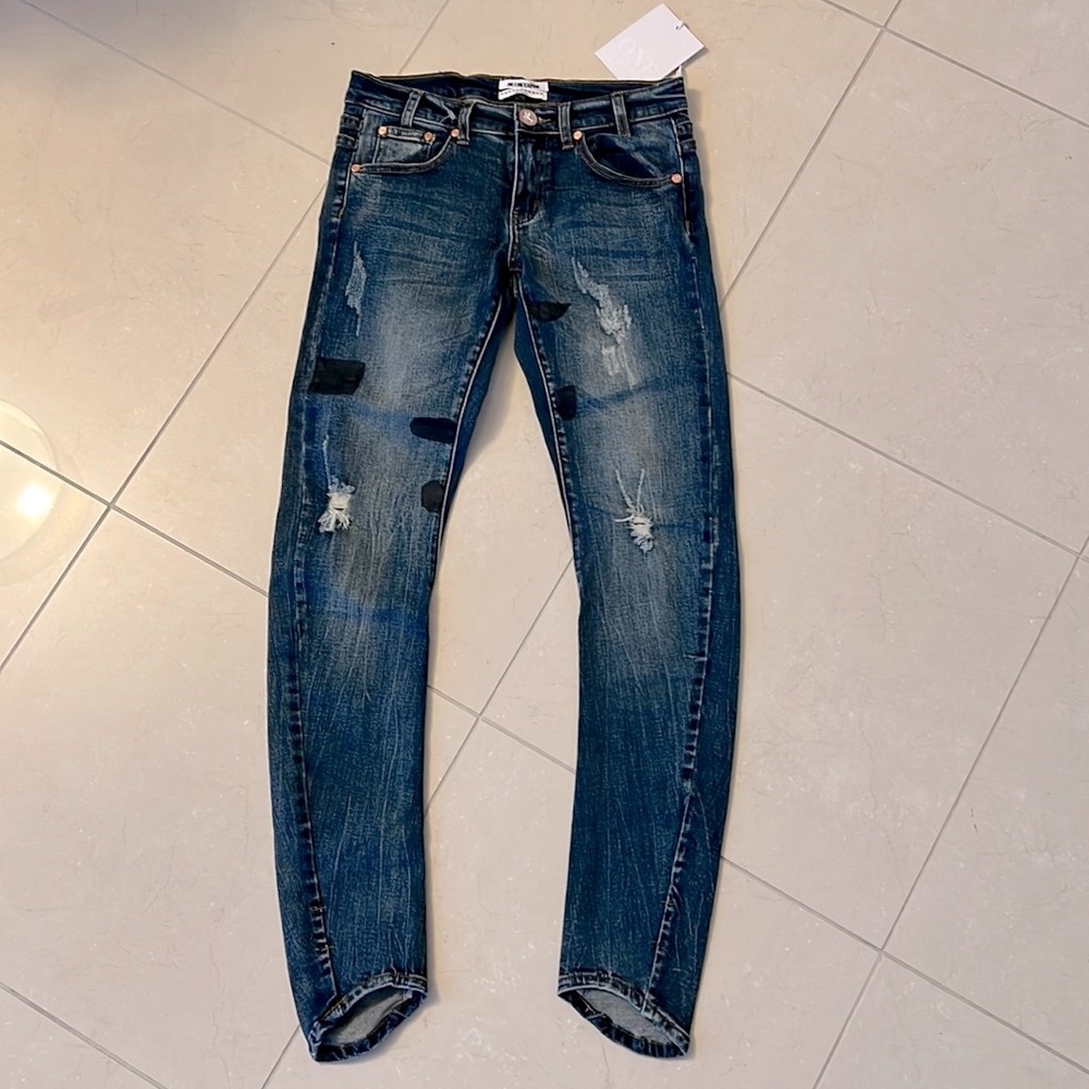 One teaspoon jeans